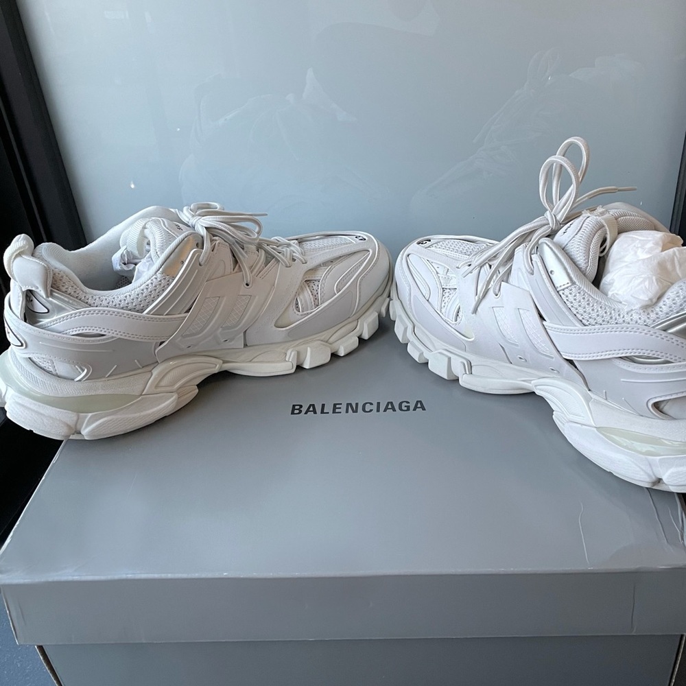 BALENCIAGA sneakers